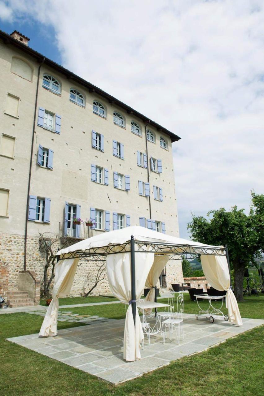 Antico Borgo Hotel Cuneo Exterior photo