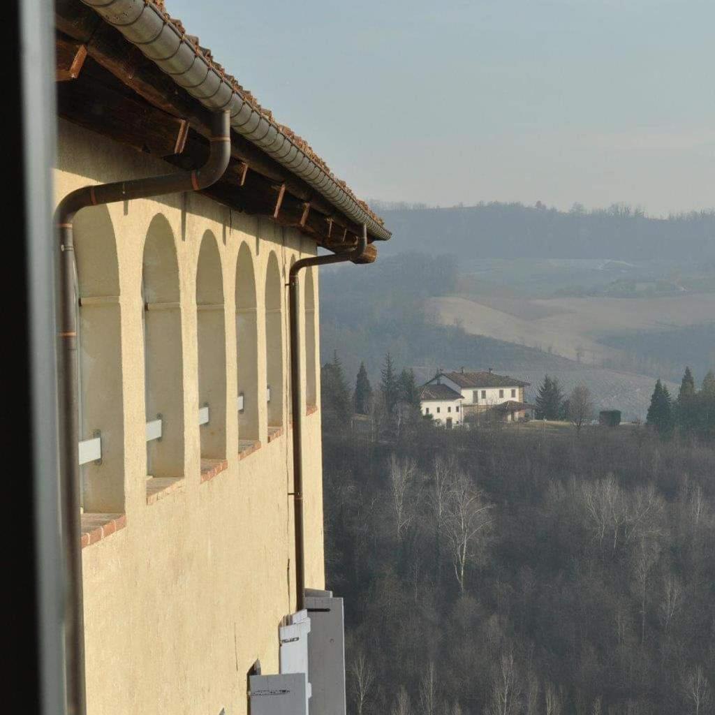 Antico Borgo Hotel Cuneo Exterior photo